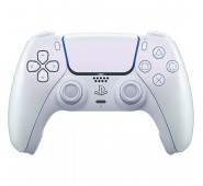 Comando SONY DualSense PS5 Chroma Pearl